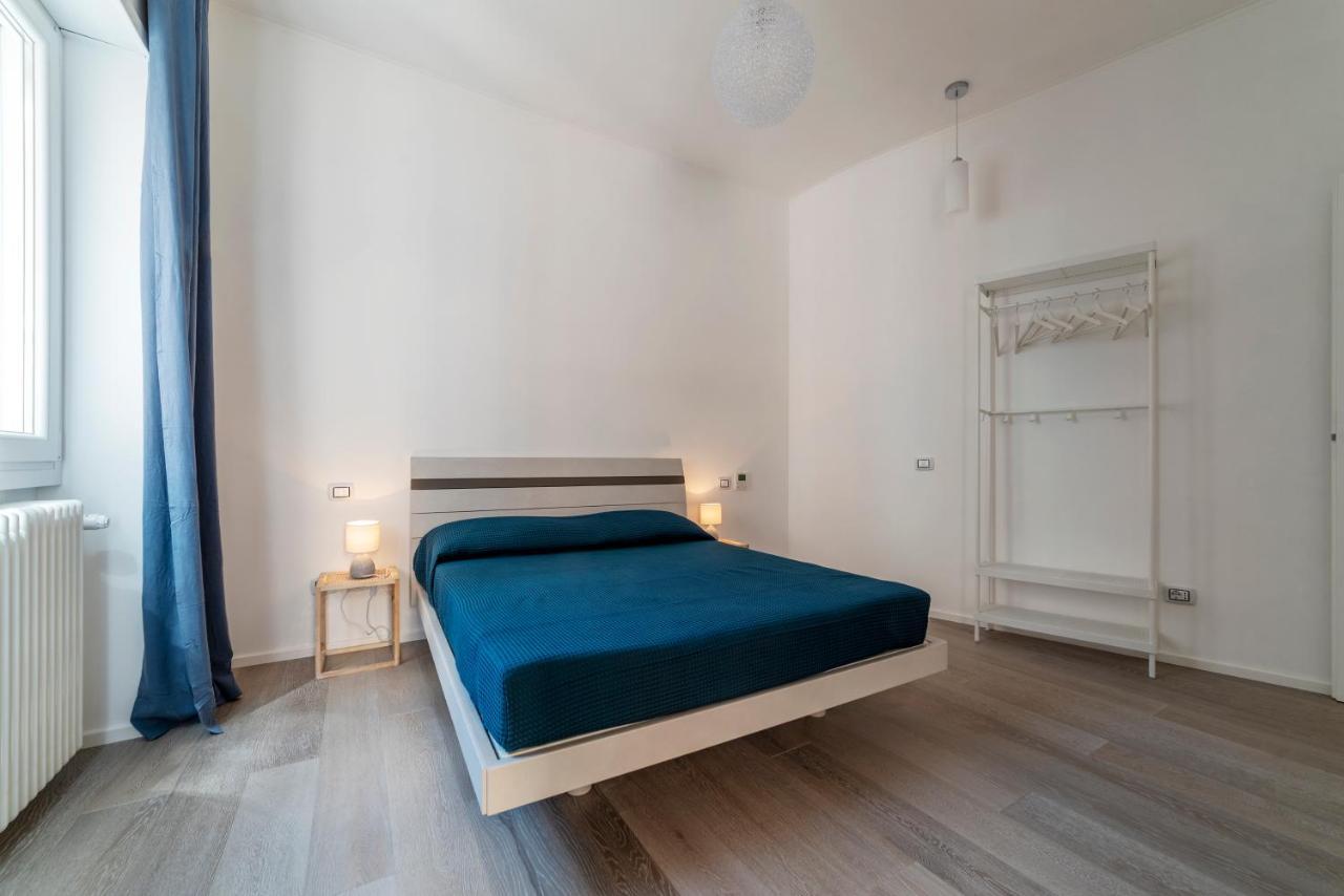 Vatican Museums Cosy Flat Рим Экстерьер фото
