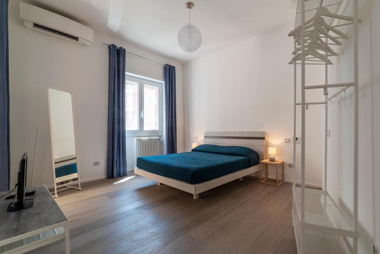 Vatican Museums Cosy Flat Рим Экстерьер фото
