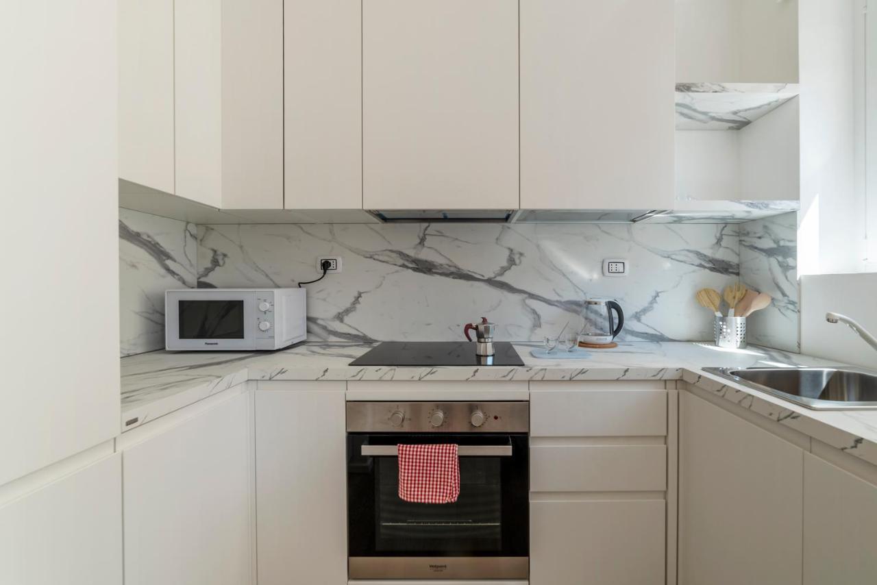 Vatican Museums Cosy Flat Рим Экстерьер фото